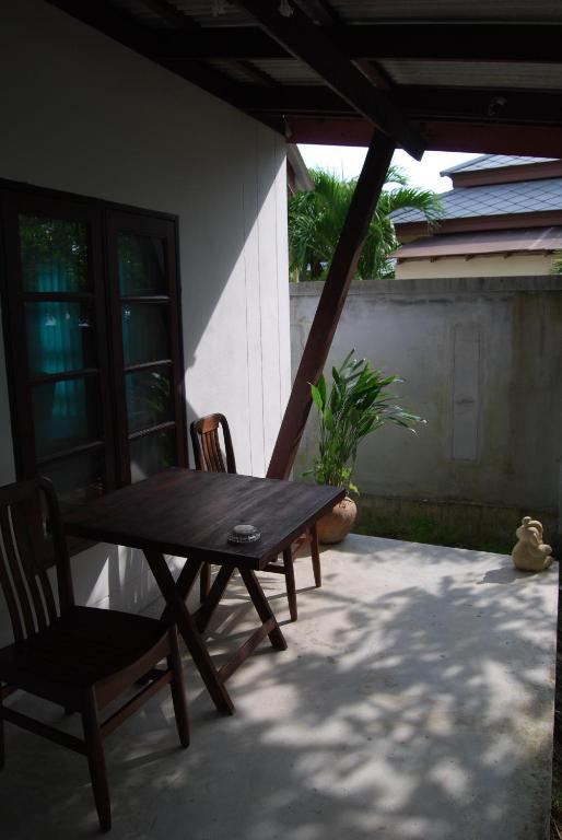 Rose Garden Samui Bungalows Lamai Beach  ห้อง รูปภาพ