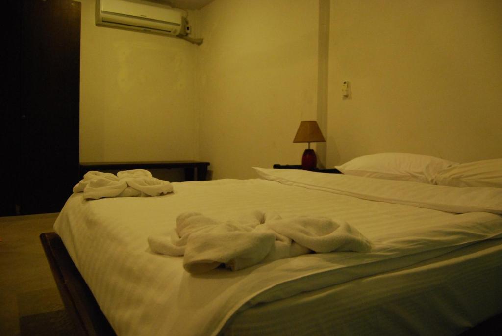 Rose Garden Samui Bungalows Lamai Beach  ห้อง รูปภาพ