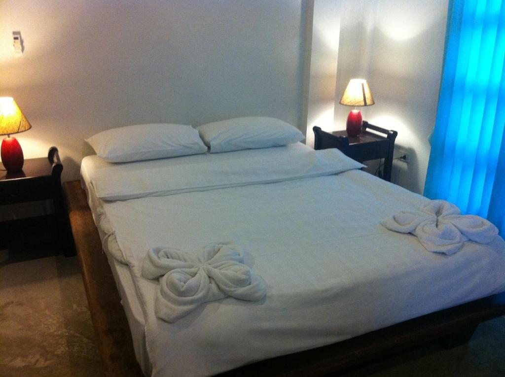Rose Garden Samui Bungalows Lamai Beach  ห้อง รูปภาพ