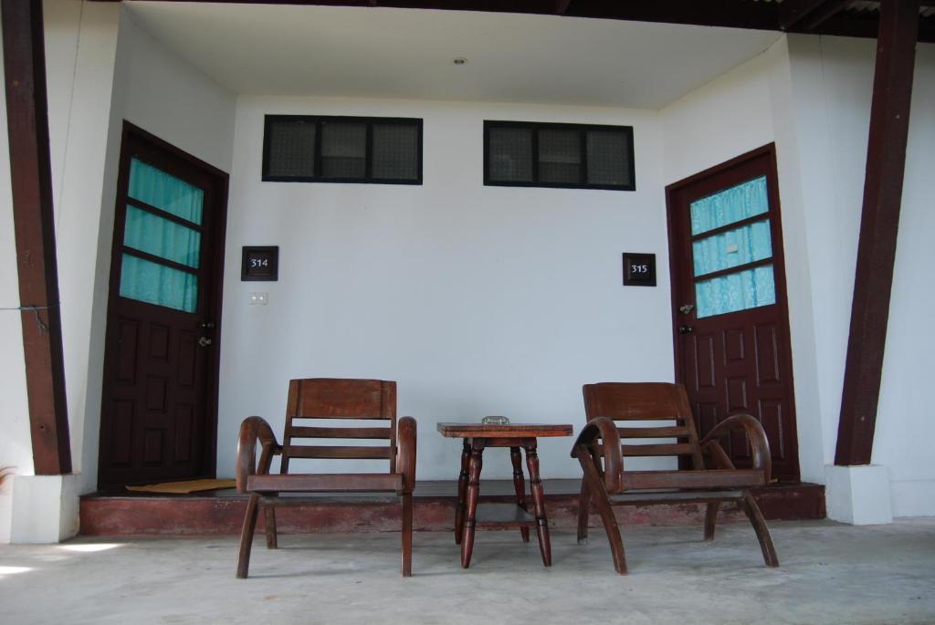 Rose Garden Samui Bungalows Lamai Beach  ห้อง รูปภาพ