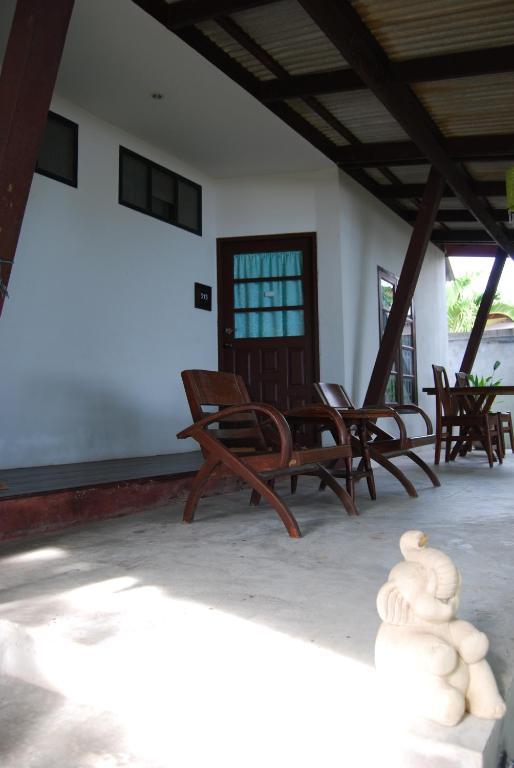 Rose Garden Samui Bungalows Lamai Beach  ห้อง รูปภาพ
