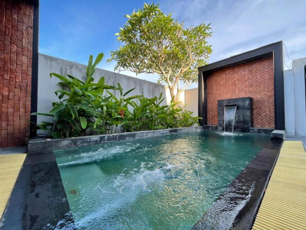 Rose Garden Samui Bungalows Lamai Beach  ภายนอก รูปภาพ