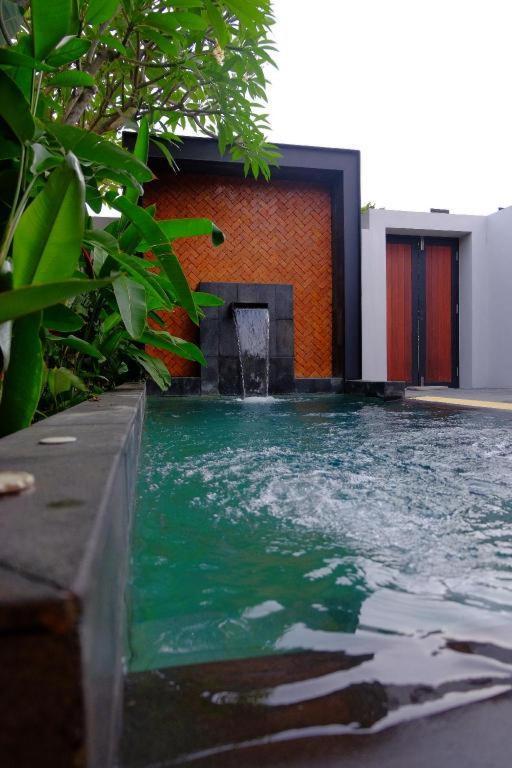 Rose Garden Samui Bungalows Lamai Beach  ภายนอก รูปภาพ