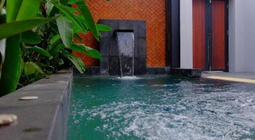 Rose Garden Samui Bungalows Lamai Beach  ภายนอก รูปภาพ